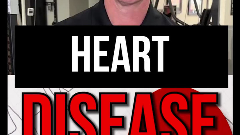 Heart disease remains a leading health concern, and I'm here to discuss its impact and how chiropractic care can play a supportive role in your overall well-being.Empowering you with knowledge is key.Learn how Graybar Chiropractic can be a